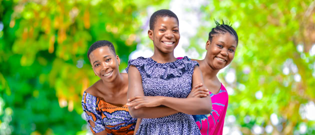 African Union announces continental framework for tackling anaemia in Africa at Heads of State Summit in Addis Ababa