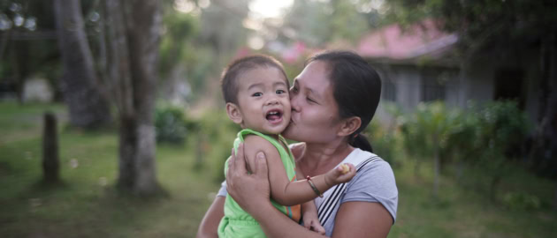 Nutrition International and the Philippines government partner to upgrade wheat flour fortification standards to fight micronutrient deficiencies
