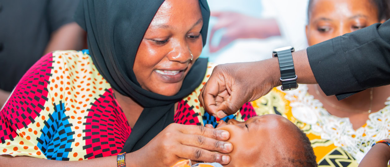 Nutrition International, le Canada et la Tanzanie intensifient leurs efforts pour lutter contre les conséquences de la carence en vitamine A
