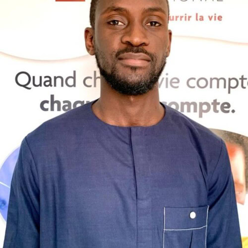 Mouhamadou Ba