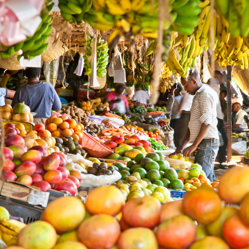 Image of Nairobi, Kenya
